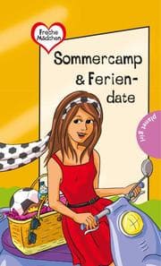Cover von Sommercamp & Feriendate