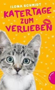 Cover von Katertage zum Verlieben