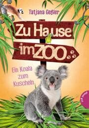 Cover von Ein Koala zum Kuscheln