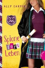 Cover von Spione fürs Leben