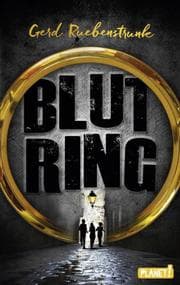 Cover von Blutring