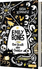 Cover von Emily Bones