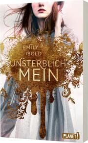Cover von UNSTERBLICH mein