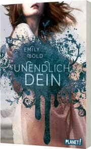 Cover von The Curse - UNENDLICH dein