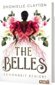 Cover von The Belles - Schönheit regiert
