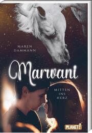 Cover von Marwani
