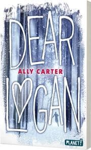 Cover von Dear Logan