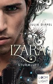 Cover von Izara - Sturmluft