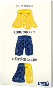 Cover von Anna & Anto