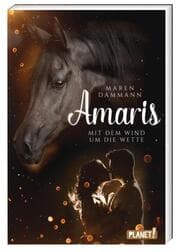 Cover von Amaris