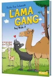 Cover von Auf Wolle 7