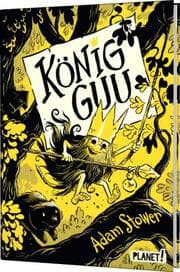 Cover von König Guu 1