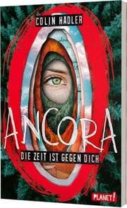 Cover von Ancora