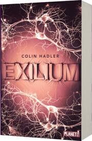 Cover von Exilium