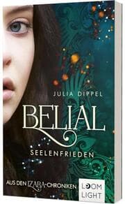 Cover von Belial - Seelenfrieden