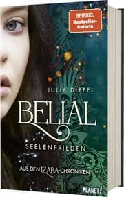 Cover von Belial - Seelenfrieden