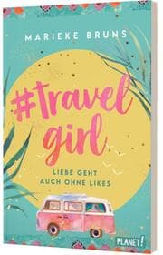 Cover von travelgirl