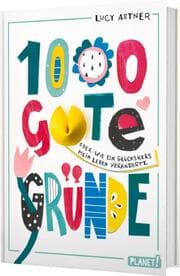 Cover von 1000 gute Gründe
