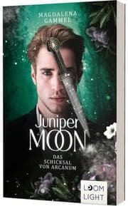 Cover von Das Schicksal von Arcanum