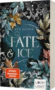 Cover von Die Nordlicht-Saga - Fate and Ice