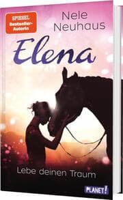 Cover von Elena - Lebe deinen Traum