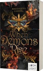 Cover von Daughter of Heaven - When Demons Rise