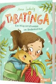 Cover von Tabatinga