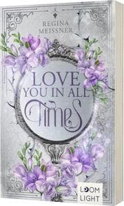 Cover von Love You in All Times