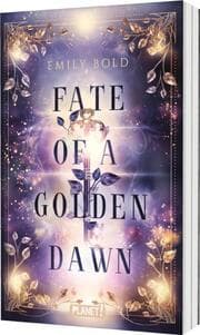 Cover von Fate of a Golden Dawn