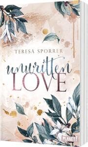Cover von Unwritten Love
