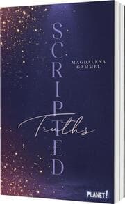 Cover von Scripted: Truths