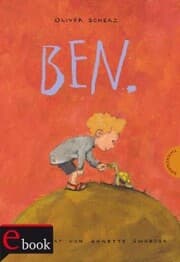Cover von Ben.