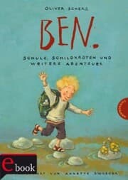 Cover von Ben.