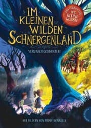 Cover von Im kleinen wilden Schnergenland