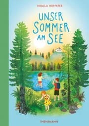 Cover von Unser Sommer am See