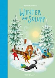 Cover von Solupp 2: Winter auf Solupp