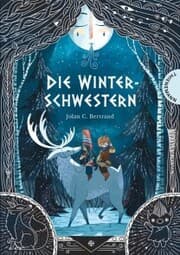 Cover von Die Winterschwestern
