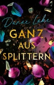 Cover von Ganz aus Splittern