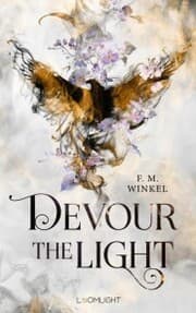 Cover von Solitude 1: Devour the Light