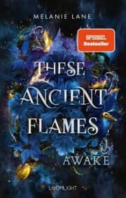Cover von These Ancient Flames 1: Awake