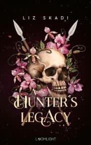 Cover von A Hunter's Legacy