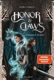 Cover von Honor & Claws 1: Untamed Hearts