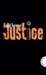 Cover von Justice