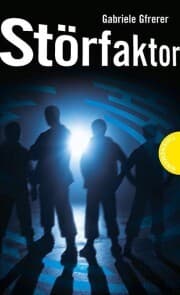 Cover von Störfaktor