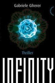 Cover von Infinity