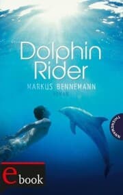 Cover von Dolphin Rider