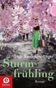 Cover von Sturmfrühling