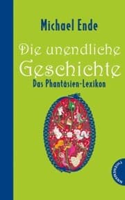 Cover von Die unendliche Geschichte