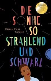 Cover von Die Sonne, so strahlend und Schwarz
