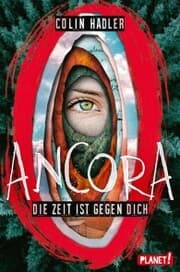 Cover von Ancora